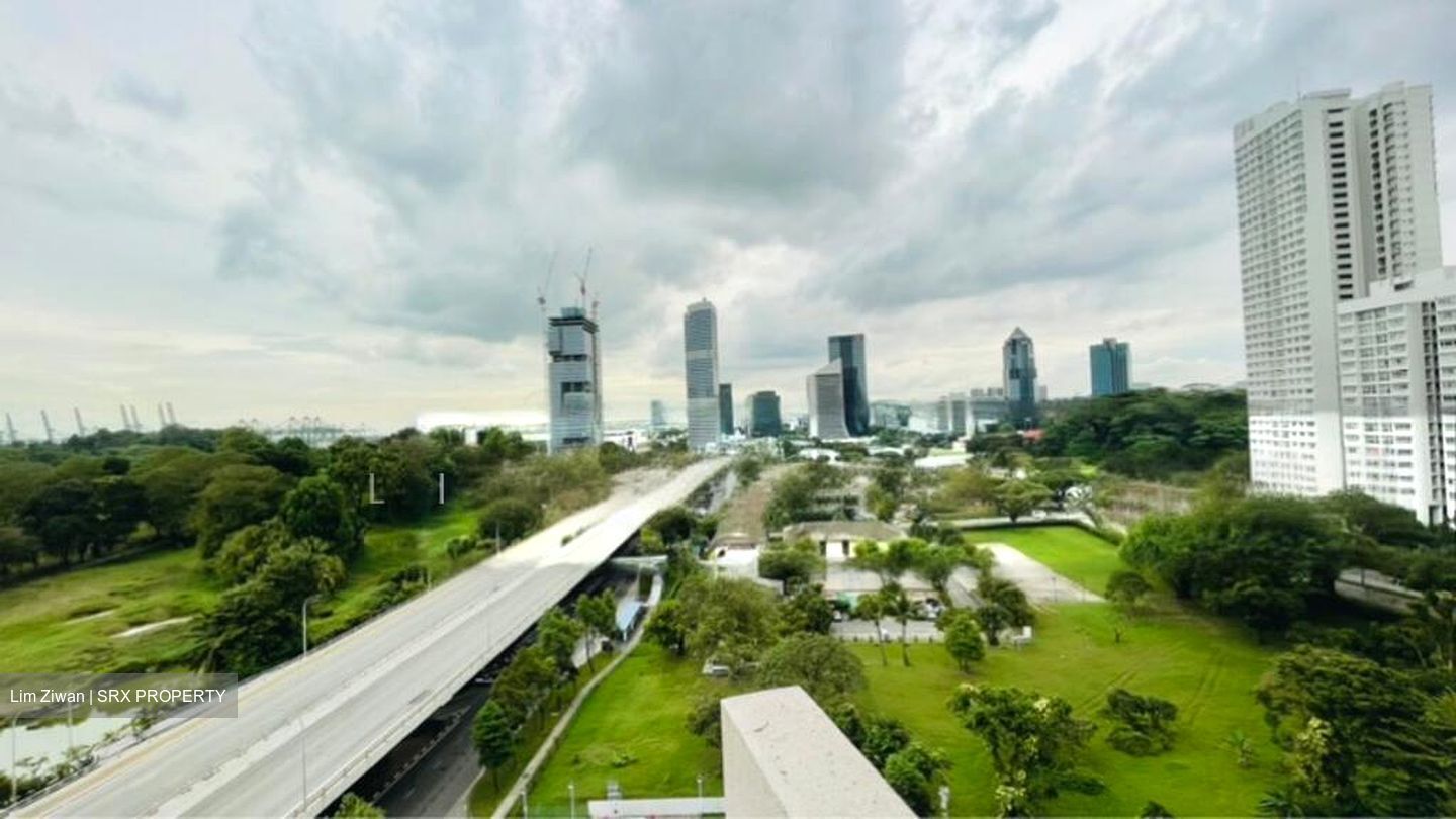 Skyline Residences (D4), Condominium #487449051